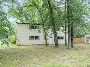 County Road 1975, Yantis, TX 75497