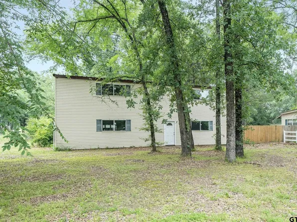 County Road 1975, Yantis, TX 75497