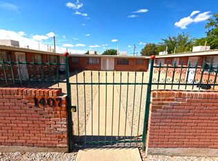 Aspen 1401-1407, Alamogordo, NM 88310