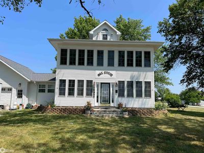 26980 County Highway J66, Davis City, IA, 50065