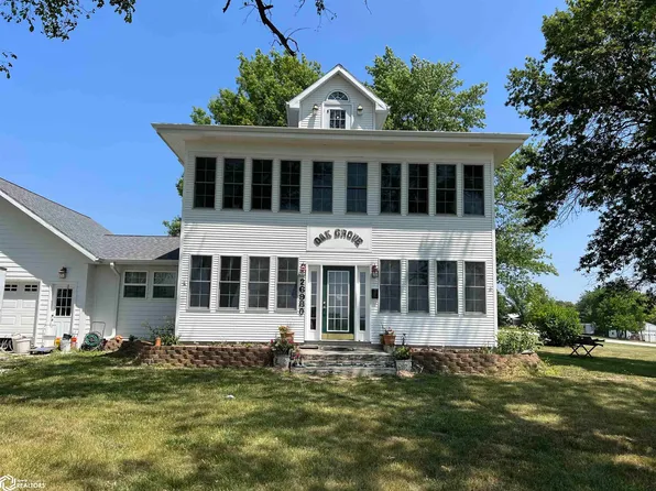 26980 County Highway J66, Davis City, IA 50065