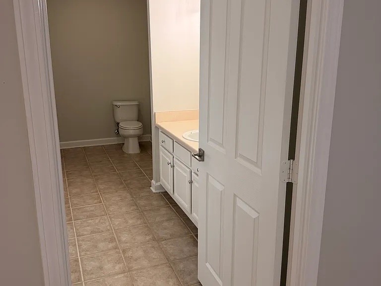 Bathroom # 2