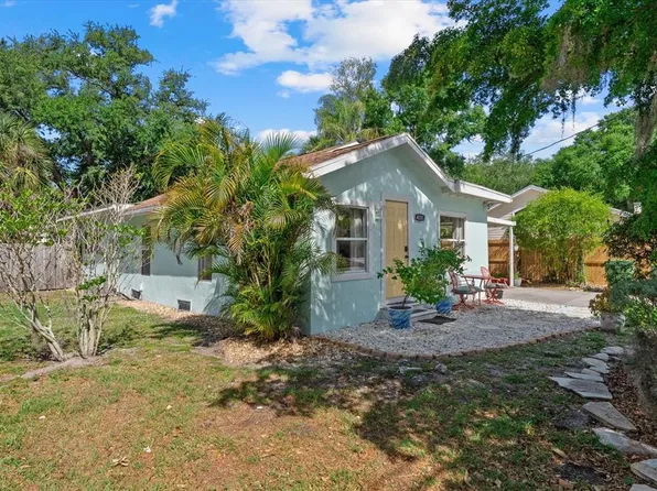 4111 Sarasota Ave, Sarasota, FL 34234