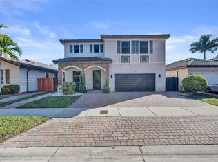 Garden Estates At The Ham, Miami, FL 33196