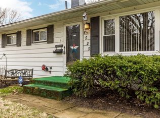 3828 Karl Rd, Columbus, OH 43224