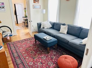 66-68 Pearl St #1, Cambridge, MA 02139