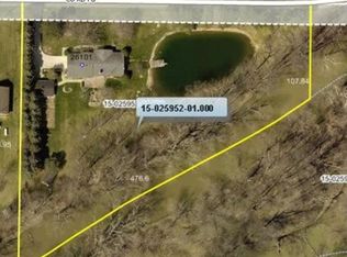 26101 Co Rd, Archbold, OH 43502
