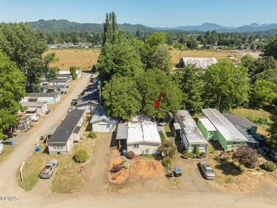 724 SW Ferry Ave #37, Siletz, OR, 97380