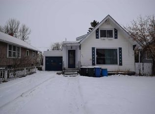 2121 N 21st Ave, Didsbury, AB T0M 0W0