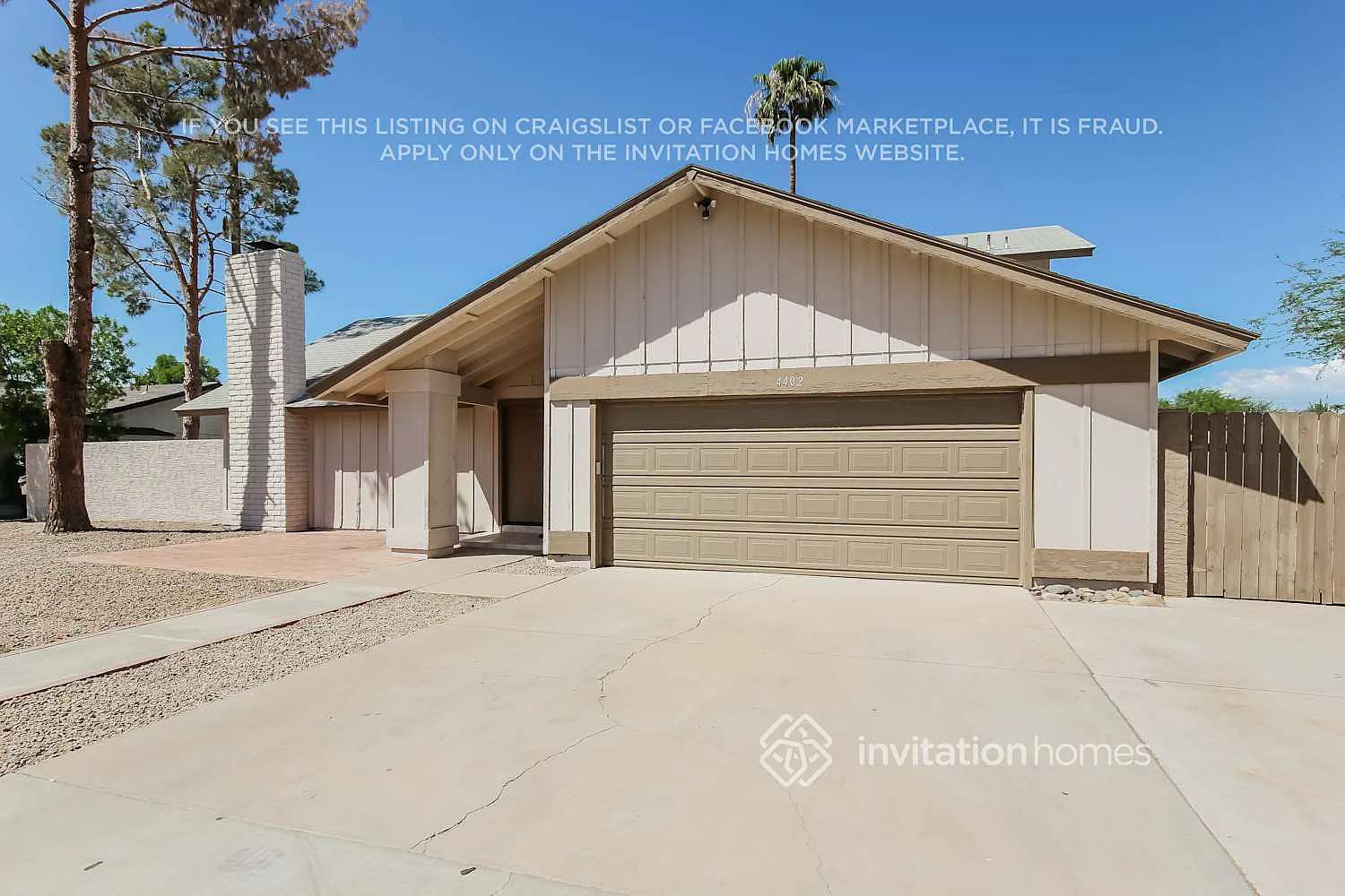 4402 W Crocus Dr Glendale, AZ 85306 — Photo 3