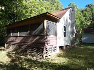 4404 Maple Grove Church Rd, Collettsville, NC 28611