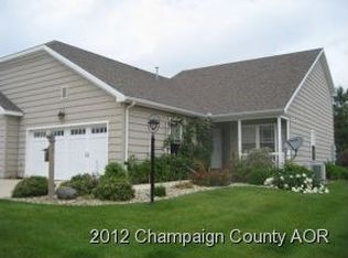 1714 Lydia Ct, Urbana, IL 61802