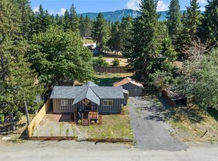 80 Carek Rd, Cle Elum, WA 98922