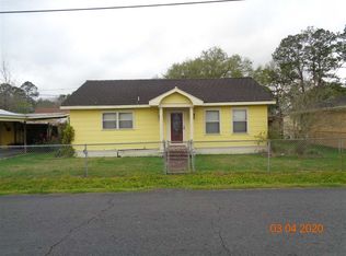 322 Saint Louis St, Raceland, LA 70394