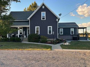 17623 Road 4, Pandora, OH 45877