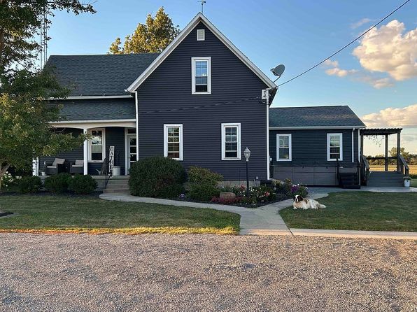 17623 Road 4