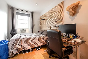 Rented by Bold New York