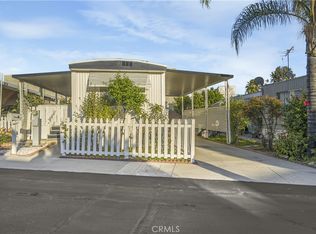 5580 Moreno St SPACE 87, Montclair, CA 91763