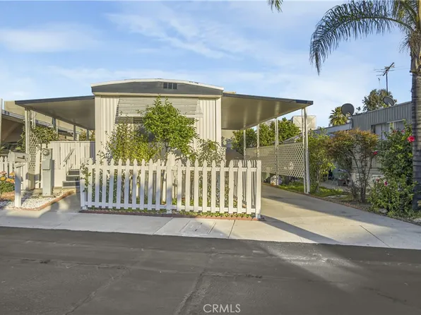 5580 Moreno St Space 87, Montclair, CA 91763