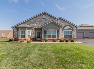 153 Rue De Villas Cir, Branson, MO 65616
