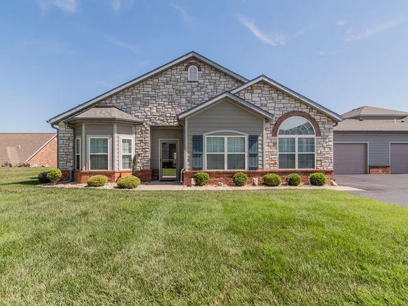 153 Rue De Villas Circle, Branson, MO 65616