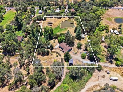 4050 Burnett Rd, Lincoln, CA, 95648