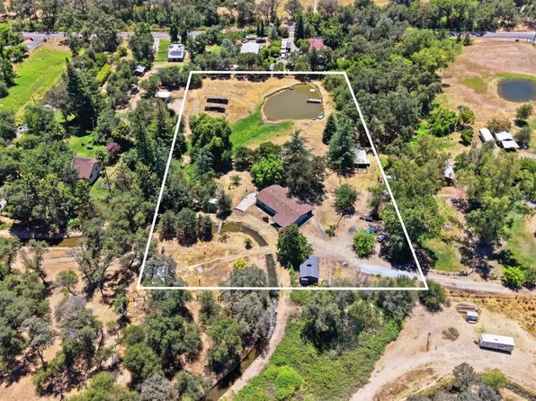 4050 Burnett Rd, Lincoln, CA 95648