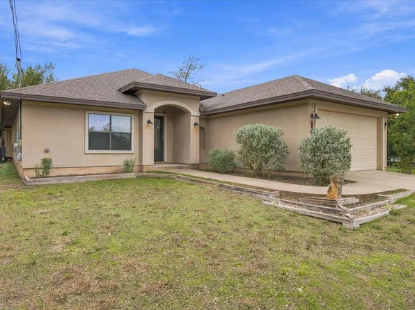 14813 Foy Dr, Austin, TX 78734