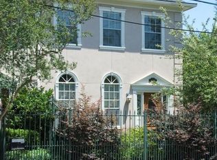 1902 Haddon St, Houston, TX 77019