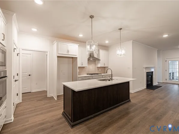 16413 Creekstone Point Ave, Chesterfield, VA 23120
