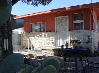 3117 E Greenlee Rd, Tucson, AZ 85716