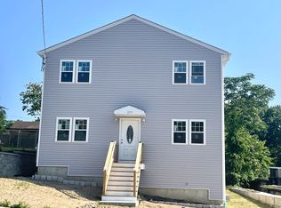 277 Trumbull Ave, Bridgeport, CT 06606