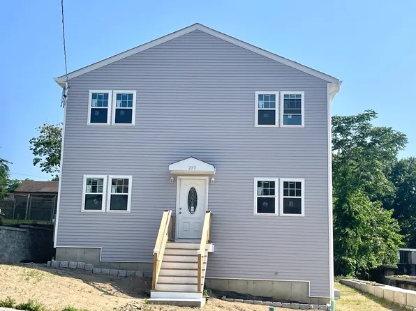 277 Trumbull Avenue, Bridgeport, CT 06606