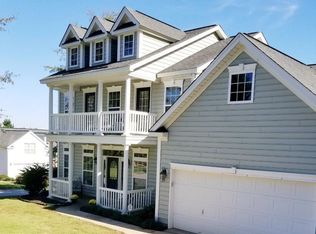 138 River Run Rd, Columbia, SC 29063