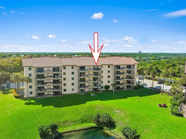 401 Ocean Bluffs Boulevard #503, Jupiter, FL 33477