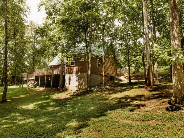 45 Krider Ln, Wellington, KY 40387