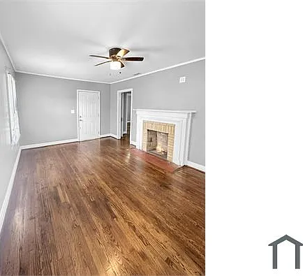 2 bed, 843 sqft, $900 — Photo 3