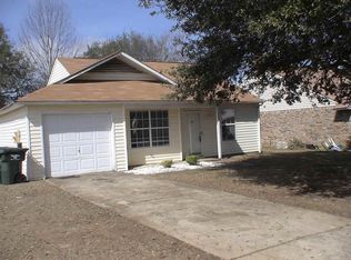 203 Dunmurry Pl, Warner Robins, GA 31093