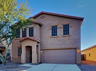 7007 W Alta Vista Rd, Laveen, AZ 85339