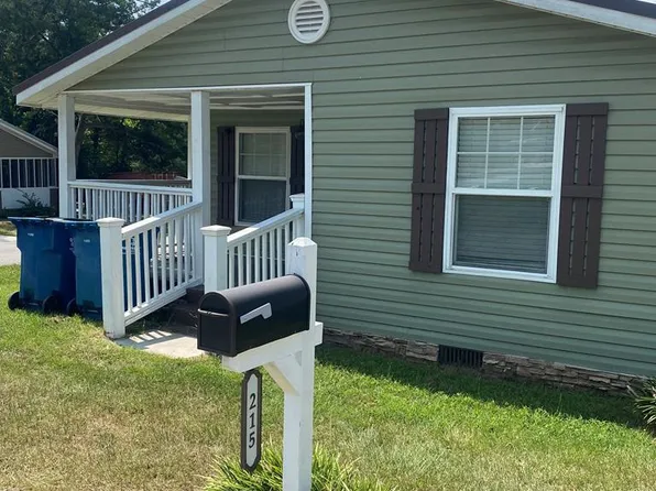 215 5th Ave, Vidalia, GA 30474