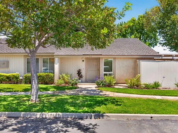 262 W Vineyard Ave, Oxnard, CA 93036
