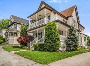 10 Watson Ave, Worcester, MA 01606