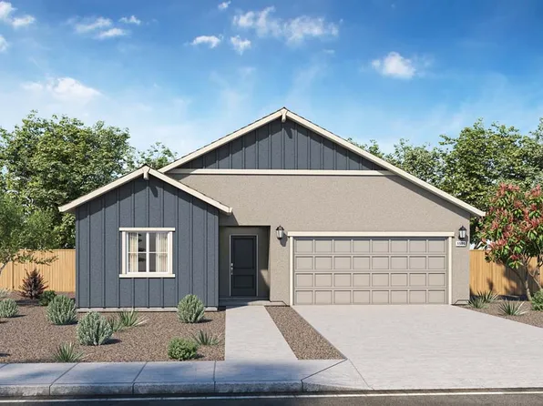 3100 Sebring Ave, Redding, CA 96002