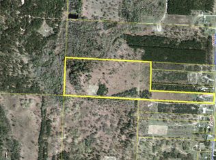 Jouppi Rd, Kaleva, MI 49645