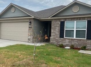 8107 Regency Way, Fort Smith, AR 72916