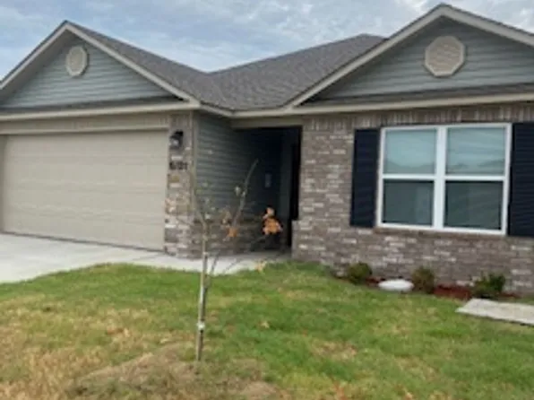 8107 Regency Way, Fort Smith, AR 72916