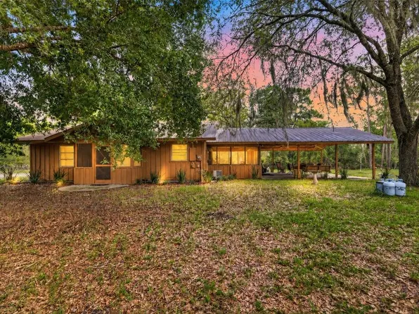 24939 OLD DEER ROAD, PAISLEY, FL 32767