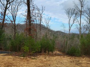 Lowery Rd, Morganton, GA 30560
