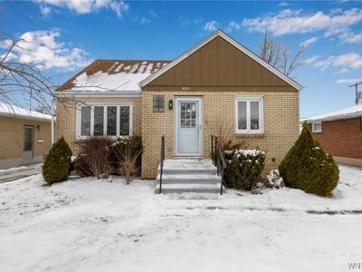 192 Diane Dr, Buffalo, NY, 14225