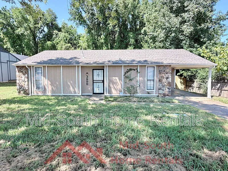 3899 Kerwin Dr